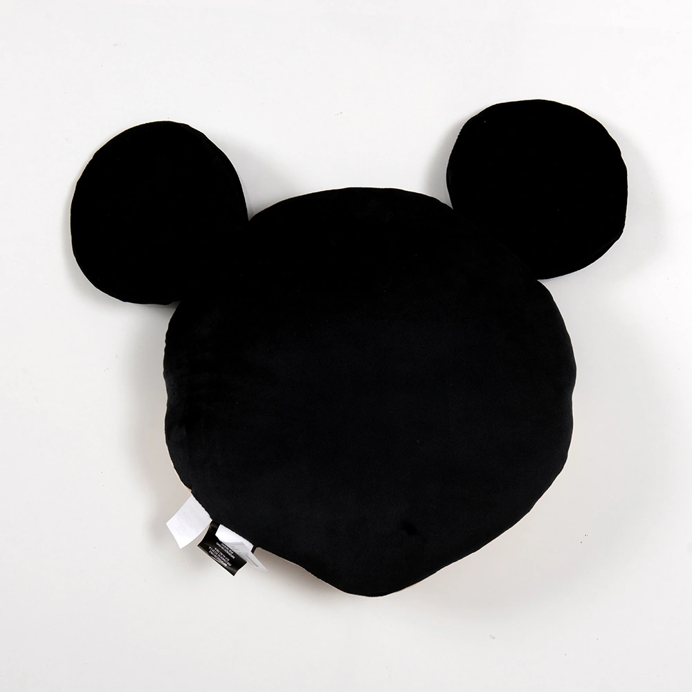 COJÍN DISNEY FORMA MICKEY - 2
