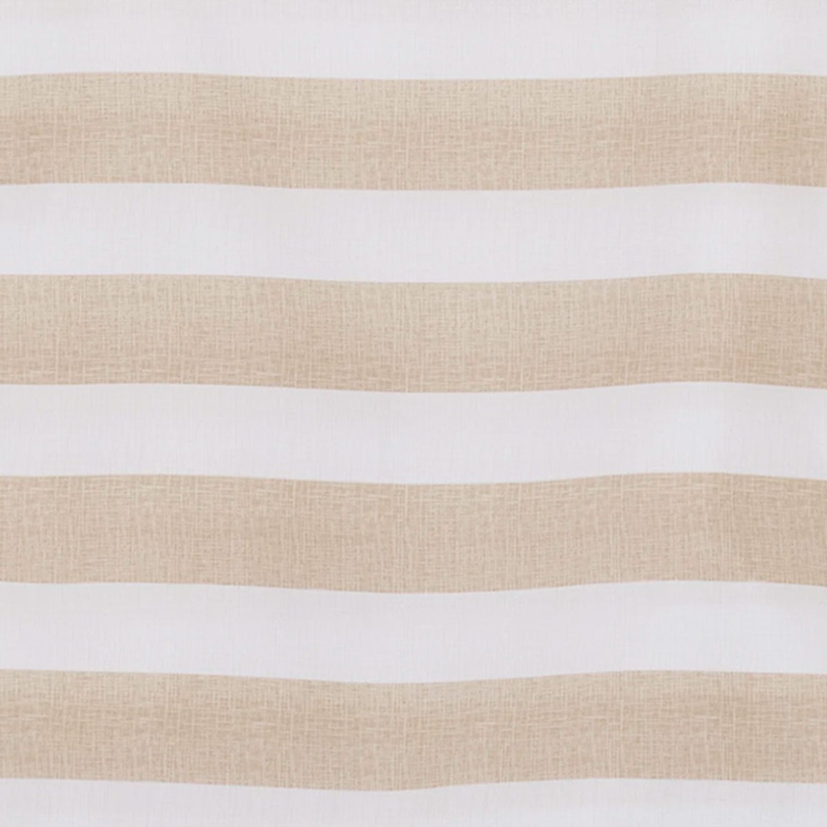 FUNDA ALMOHADA RIPLEY HOME EDREDÓN STRIPES 50X70 CM TAUPE - 3