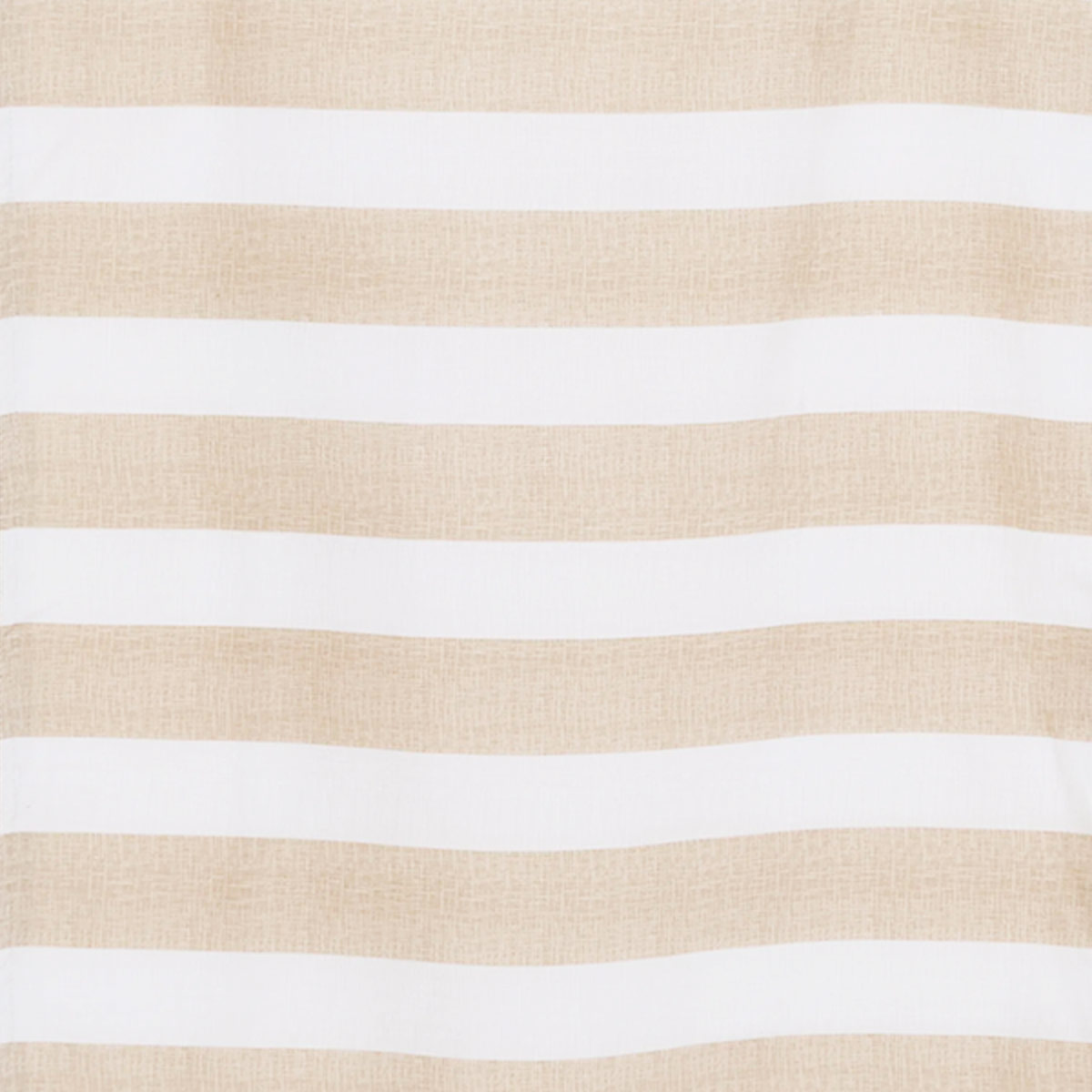 FUNDA ALMOHADA RIPLEY HOME EDREDÓN STRIPES 50X90 CM TAUPE - 3