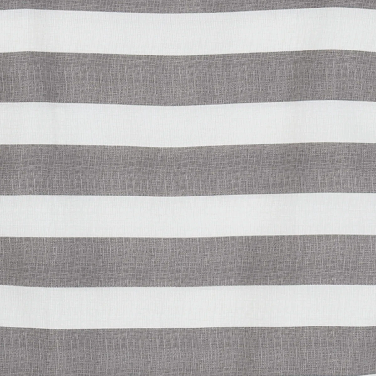 FUNDA ALMOHADA RIPLEY HOME EDREDÓN STRIPES 50X70 CM GRIS - 3