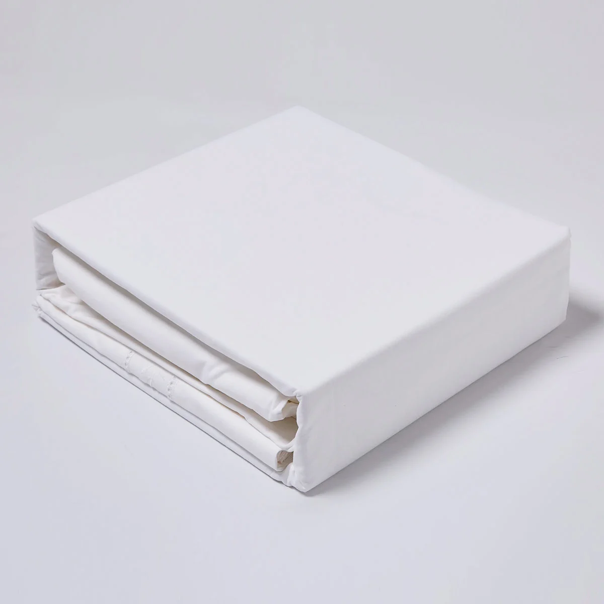 SET SÁBANAS RIPLEY HOME BRODERIE QUEEN ROM CADENA BLANCO - 4