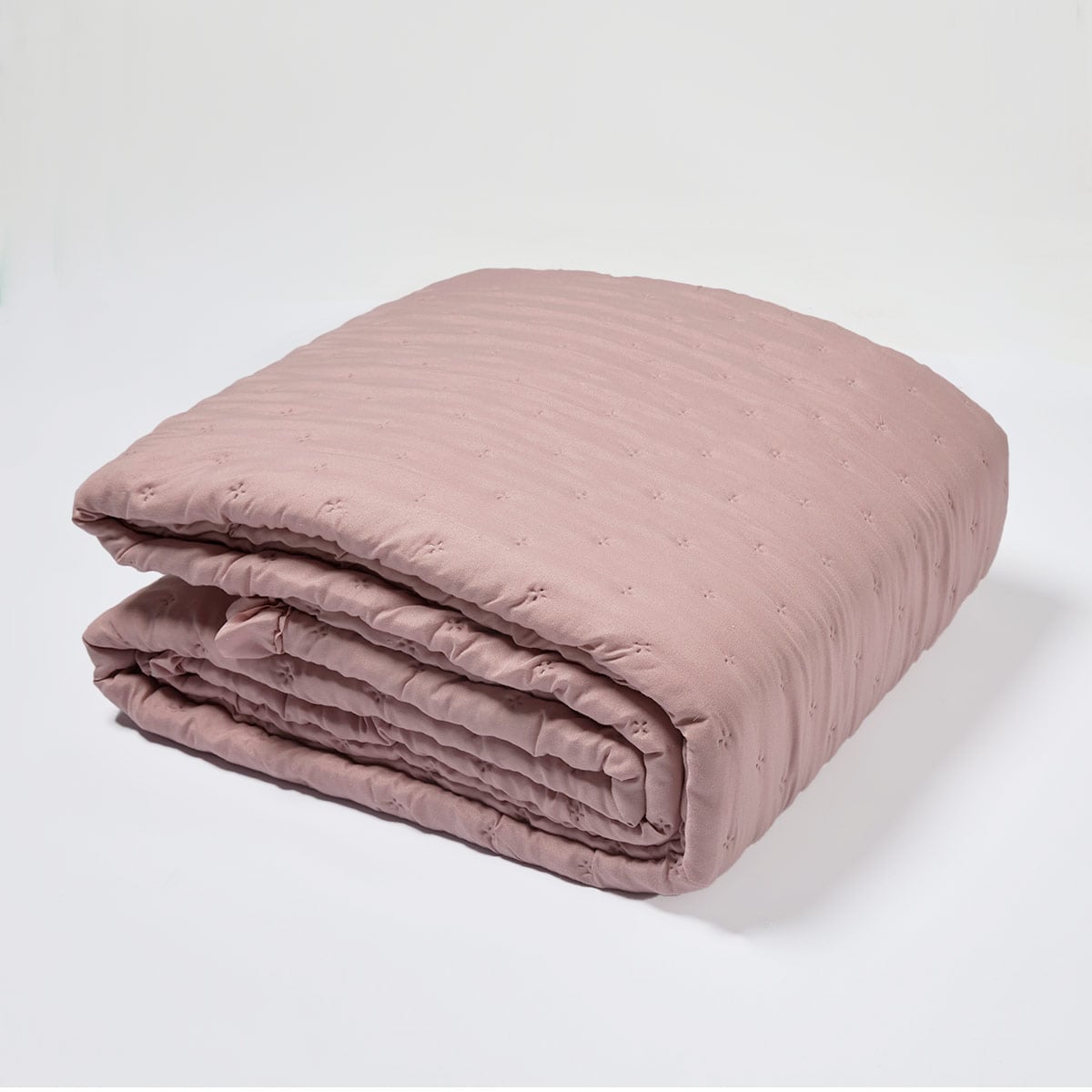 CUBRECAMA RIPLEY HOME ULTRASONIC U V QUEEN PALO ROSA - 4