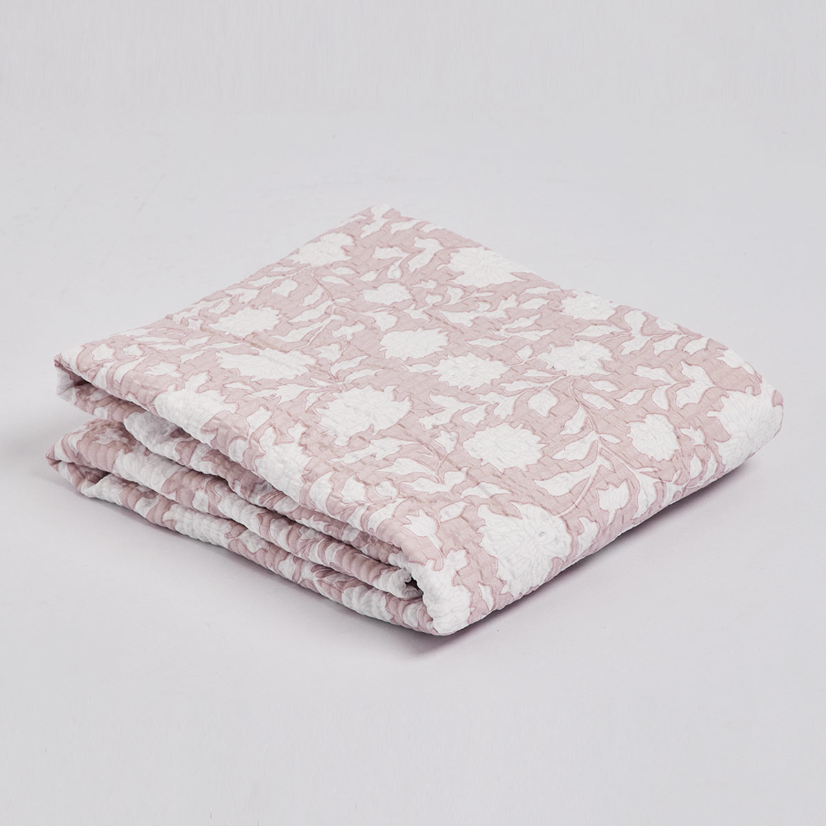 FUNDA DE ALMOHADA RIPLEY HOME CUBRECAMA ULTRASONIC 50X70 CM PALO ROSA - 2