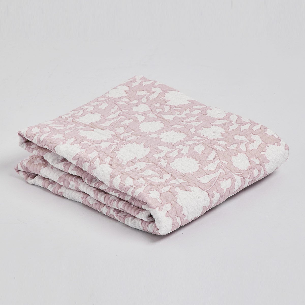 FUNDA DE ALMOHADA RIPLEY HOME CUBRECAMA ULTRASONIC 50X90 CM PALO ROSA - 2