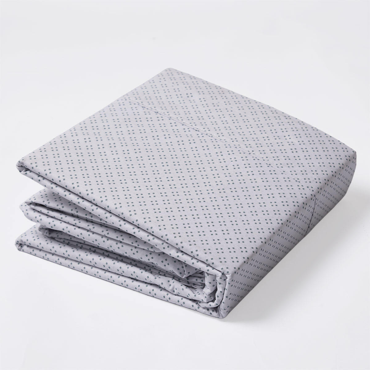 SET SÁBANAS RIPLEY HOME ESTAMPADA 144 HILOS KING LIRIO PUNTOS - 4