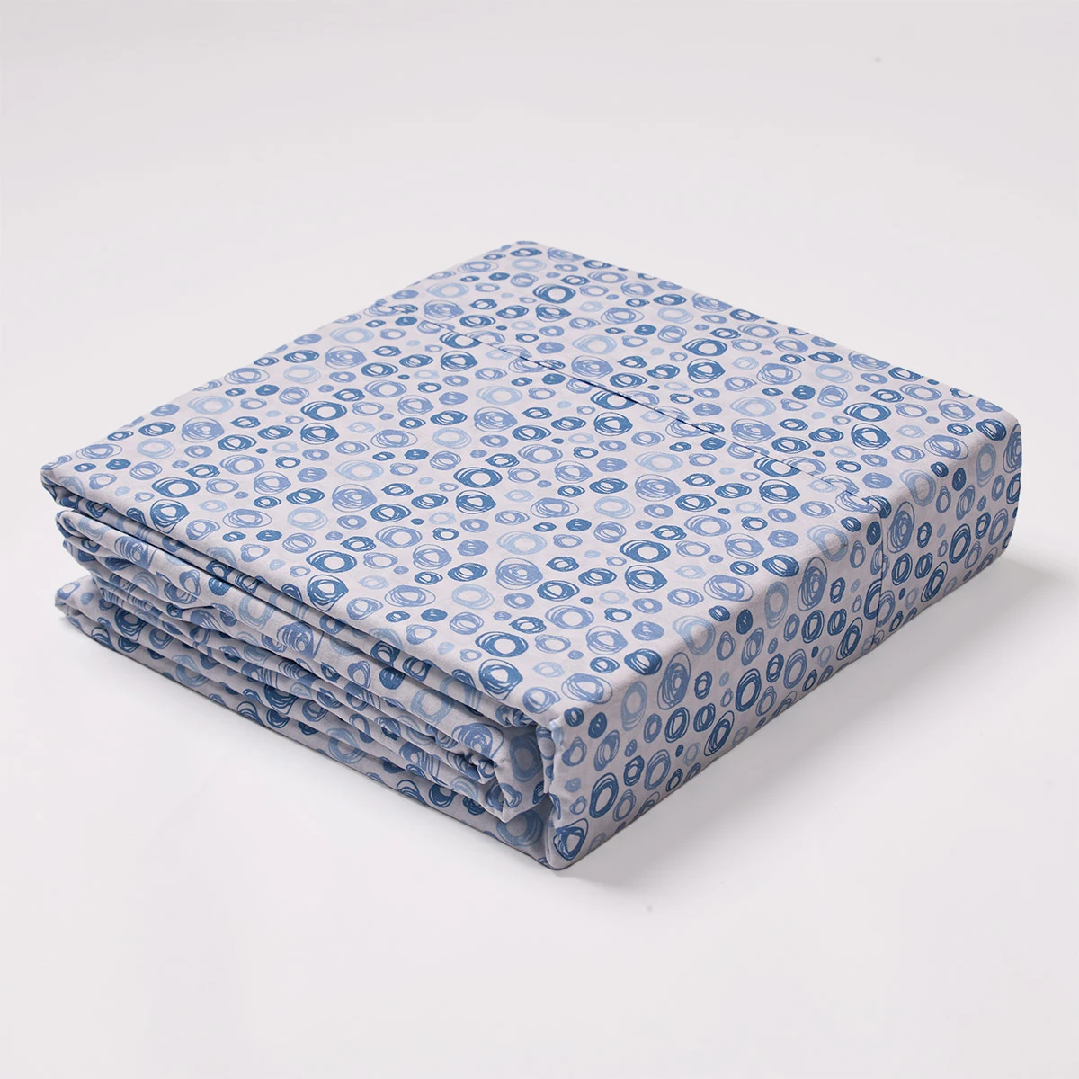 SET SÁBANAS RIPLEY HOME ESTAMPADA 2 PLAZAS SUPERHEROE COLOR - 4