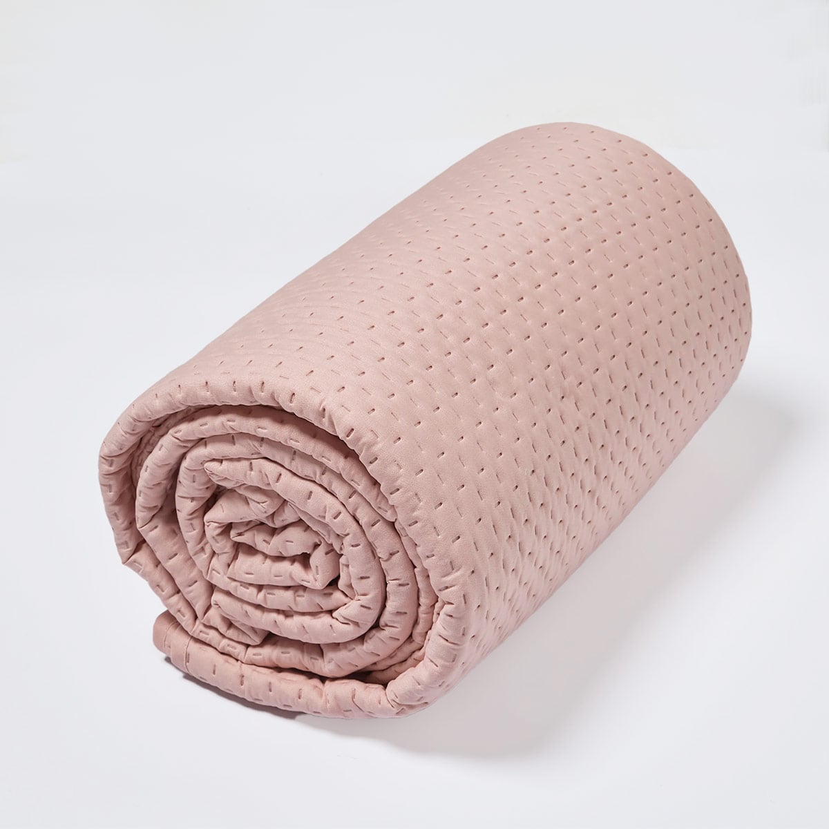 CUBRECAMA RIPLEY HOME ULTRASONIC 1.5 PLAZAS PALO ROSA - 4