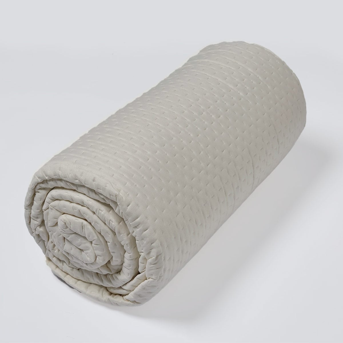 CUBRECAMA RIPLEY HOME ULTRASONIC KING BLANCO - 4