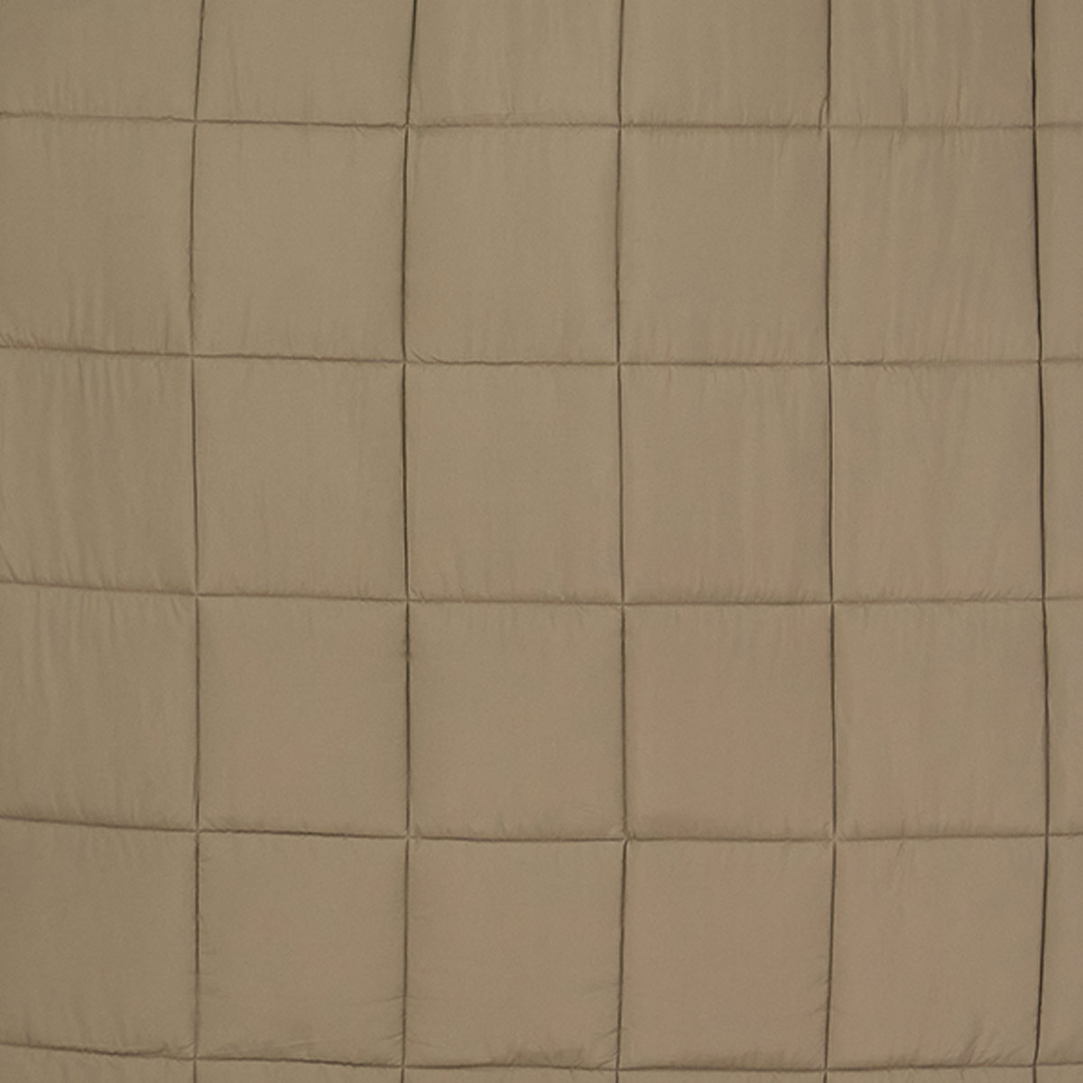 EDREDON RIPLEY HOME MICROFIBRA 2 PLAZAS HOJAS TAUPE - 6