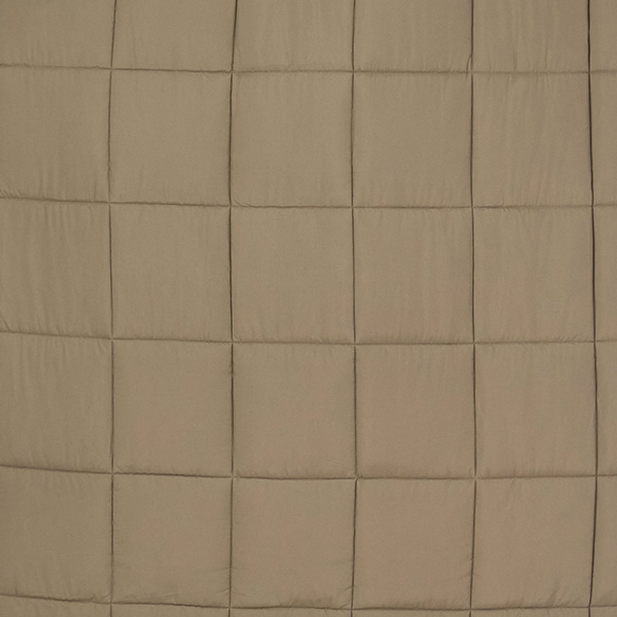EDREDÓN RIPLEY HOME MICROFIBRA KING HOJAS TAUPE - 6