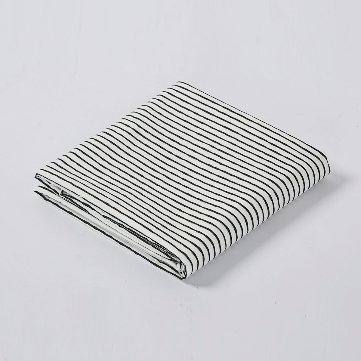 FUNDA DE ALMOHADA RIPLEY HOME EDREDÓN MICROFIBRA 50X70 CM BLACK AND WHITE - 2
