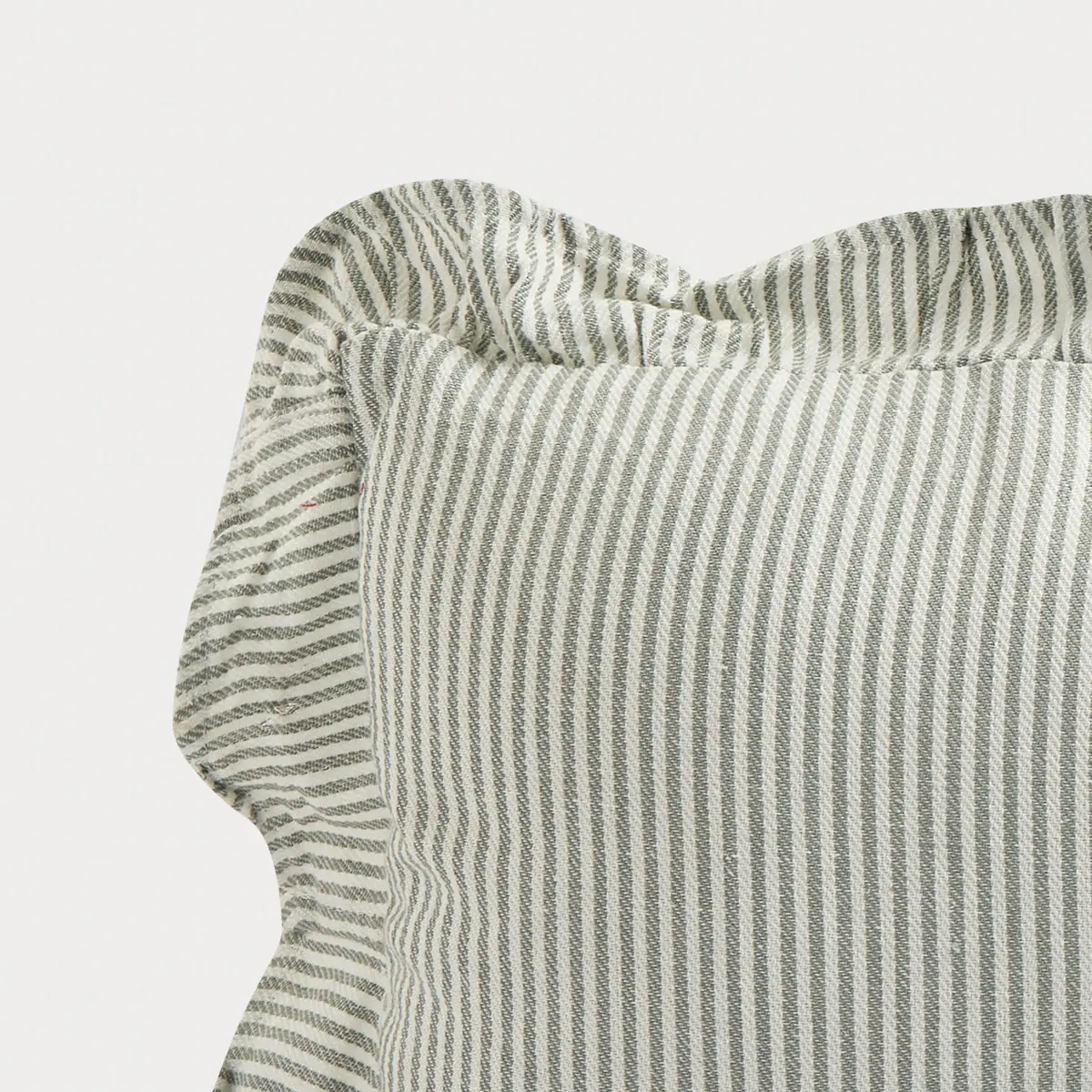 COJÍN RIPLEY HOME VUELOS 30X60 CM VERDE - 4