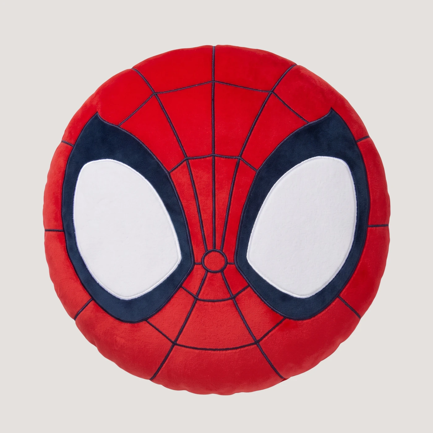 COJÍN DISNEY SPIDERMAN ROJO - 1