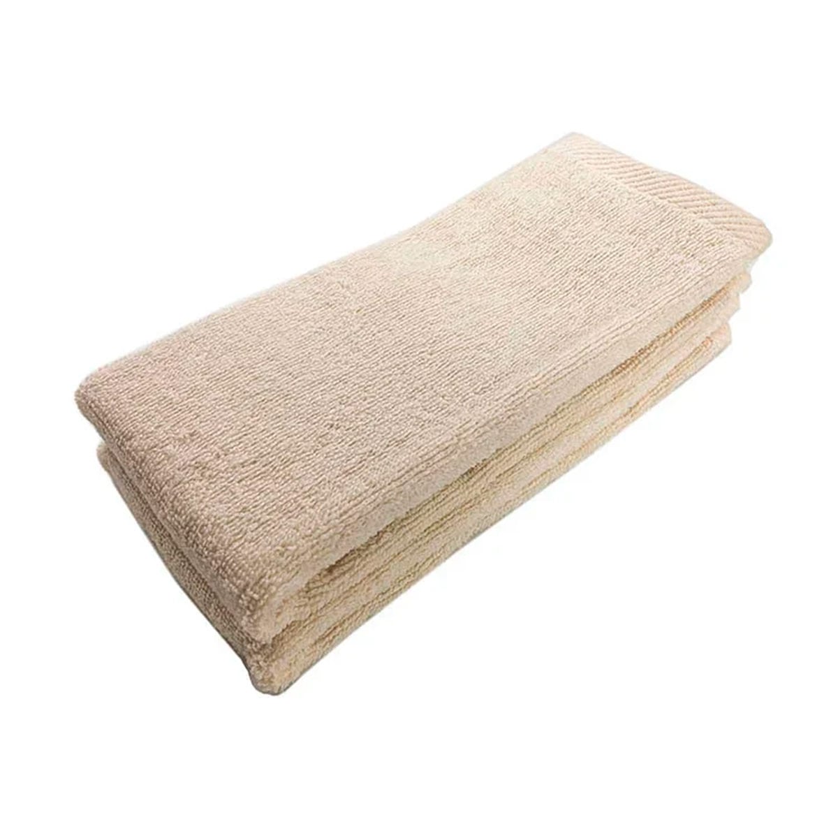 SETX2 TOALLAS DE BAÑO PERLA 50X30 CM - 1
