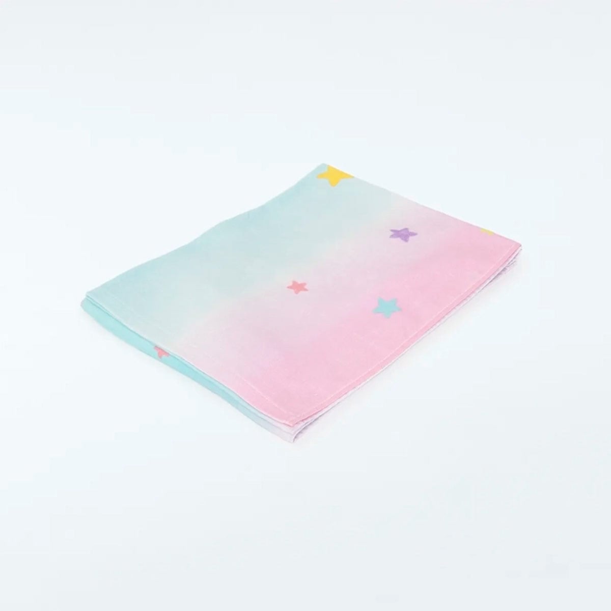 PONCHO PLAYA RIPLEY HOME UNICORNIO 60X120 CM ROSADO - 2