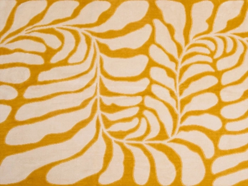 TOALLA DE PLAYA RIPLEY HOME LEAF 100% ALGODÓN 80X160 CM