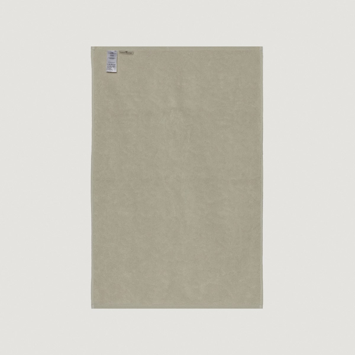 TOALLA DE MANO RIPLEY HOME JACQUARD BEIGE - 3