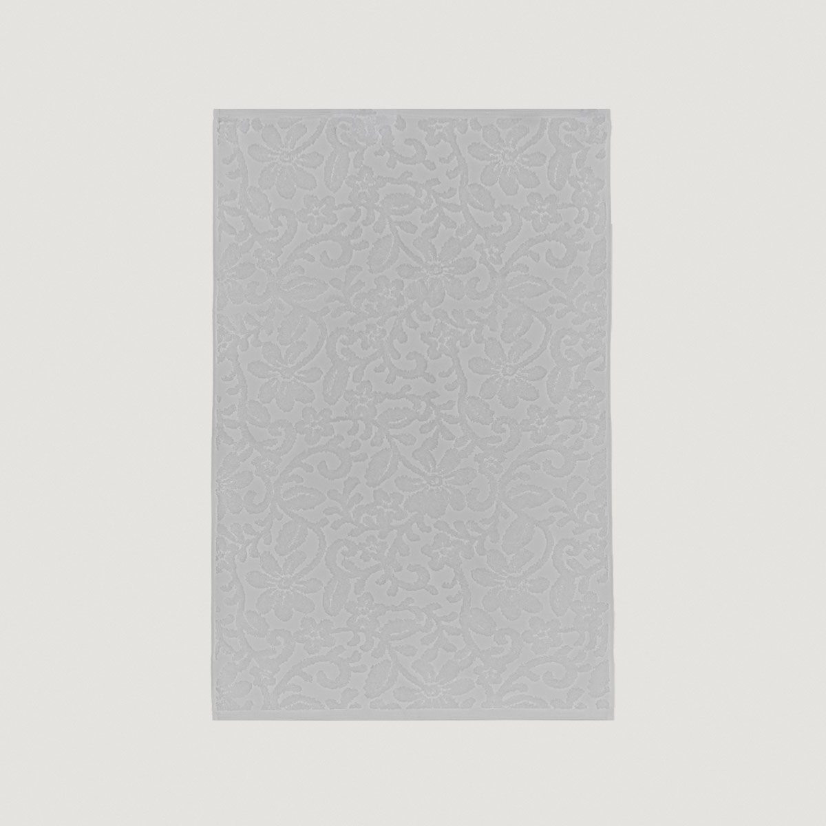 TOALLA DE MANO RIPLEY HOME JACQUARD BLANCO - 2