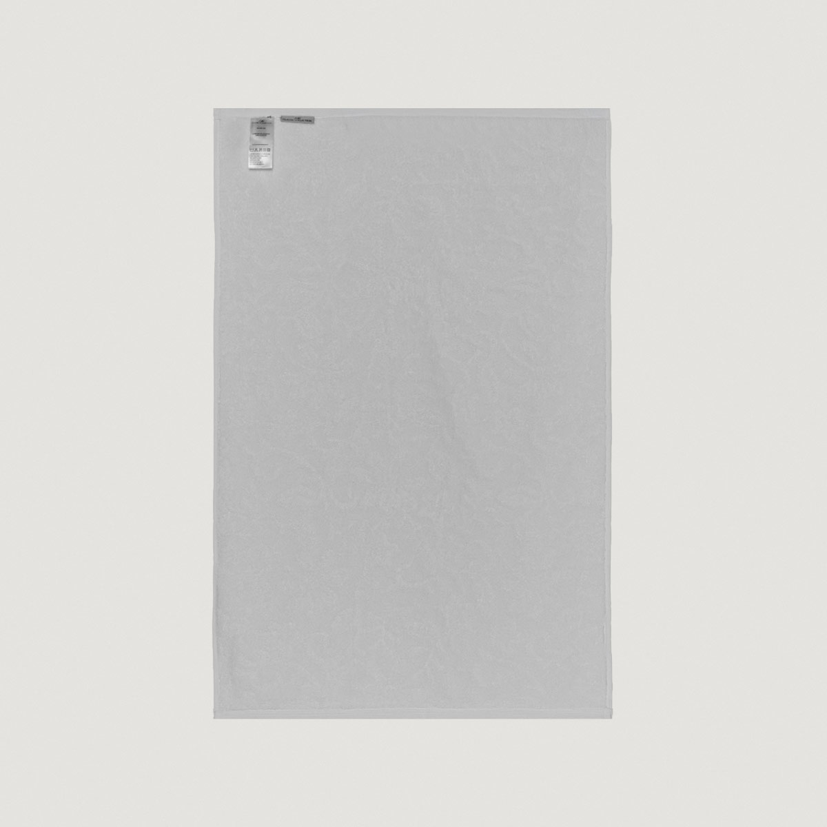 TOALLA DE MANO RIPLEY HOME JACQUARD BLANCO - 3