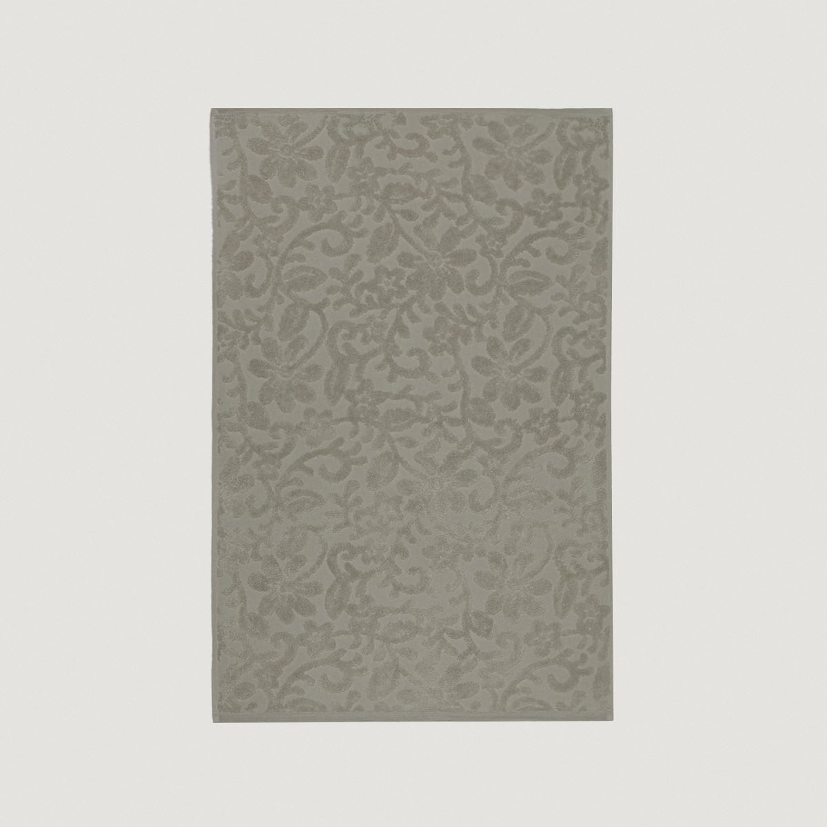 TOALLA DE MANO RIPLEY HOME JACQUARD GRIS - 2