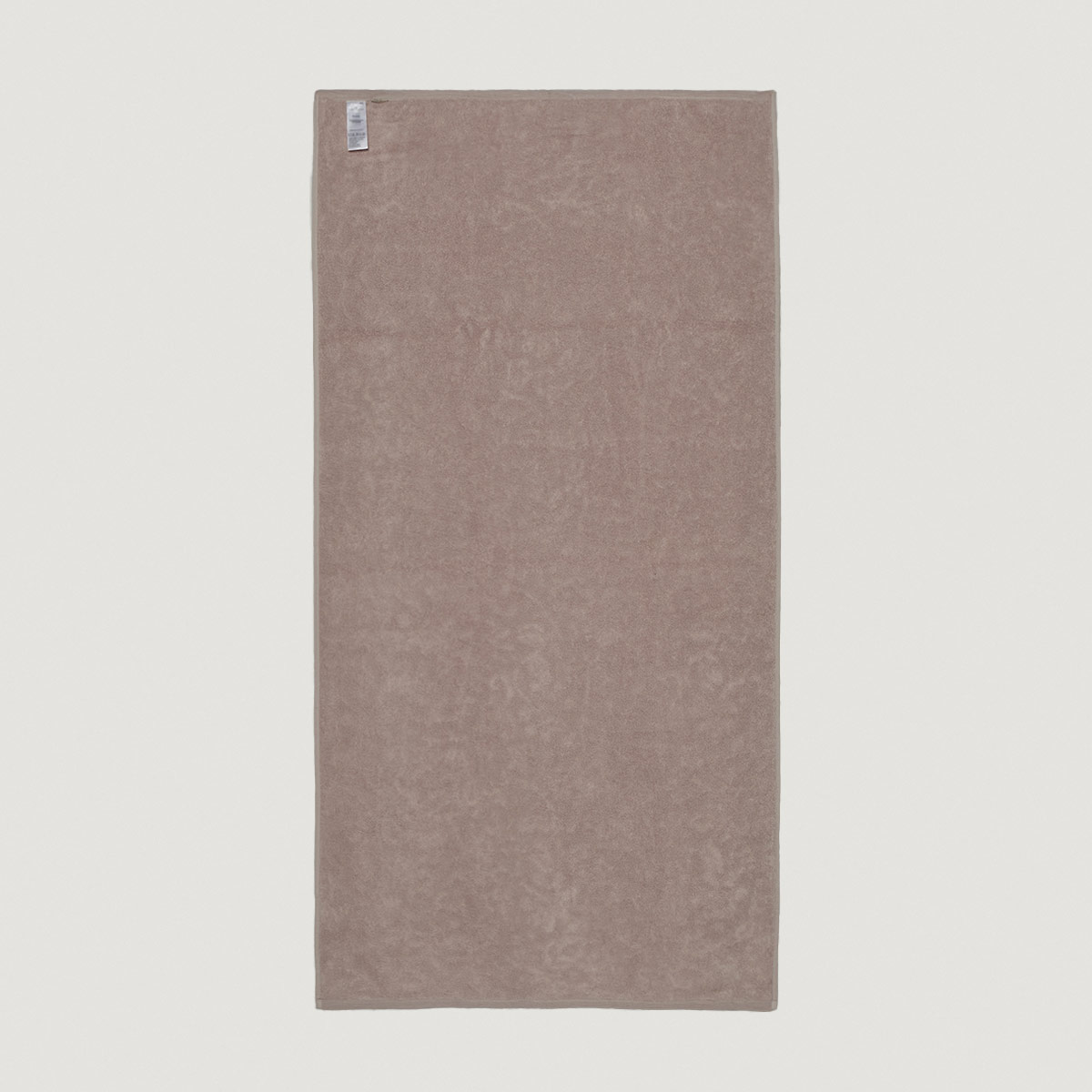 TOALLA DE BAÑO RIPLEY HOME JACQUARD 70X140 CM ROSADO  - 3