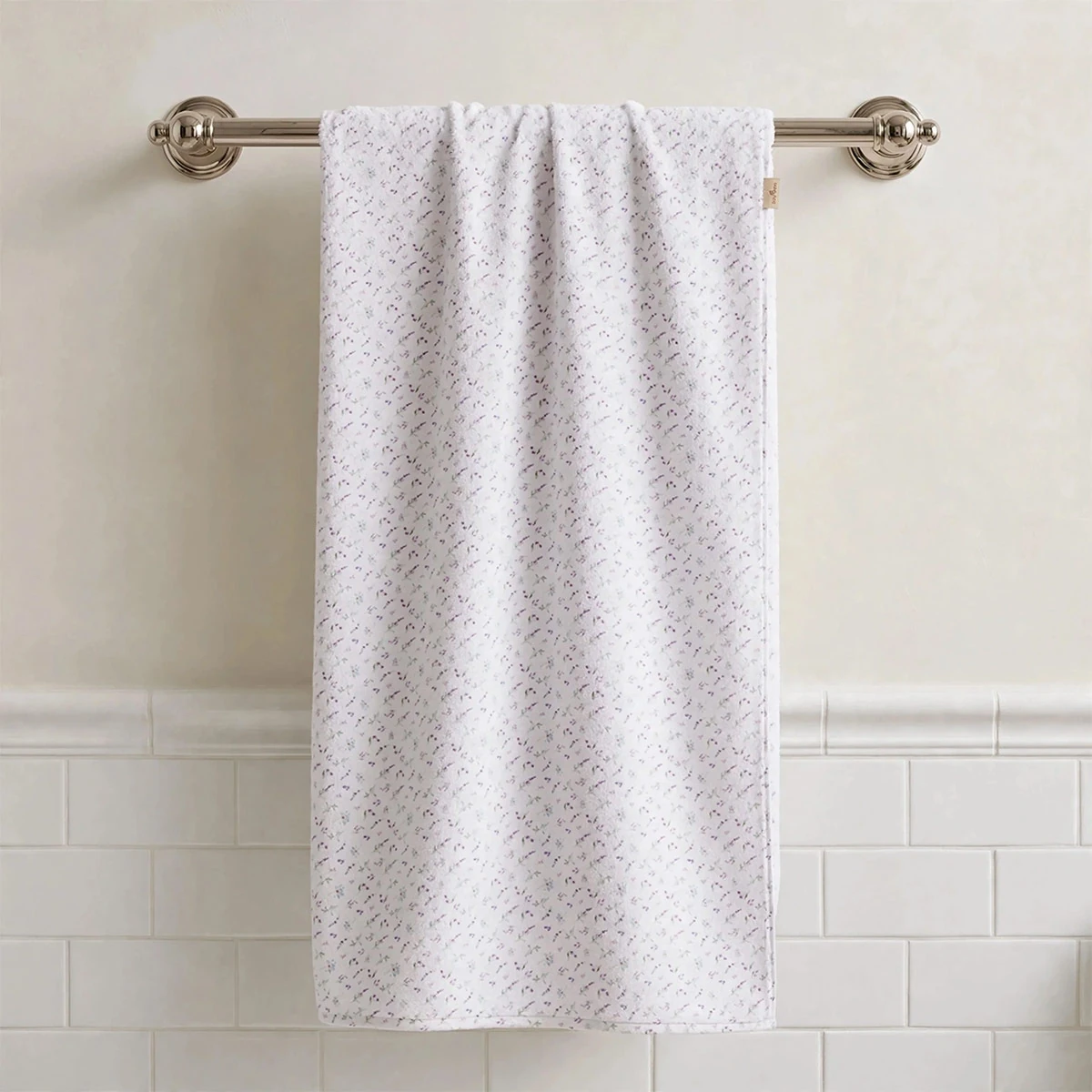 SET X2 TOALLAS VISITA RIPLEY HOME PRINT - 1