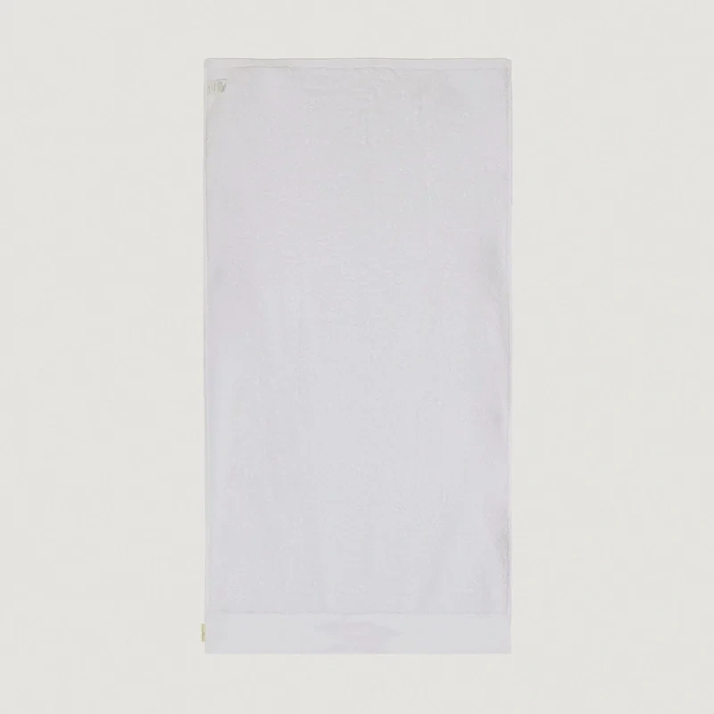 TOALLA DE MANO RIPLEY HOME PRINT BLANCO - 2