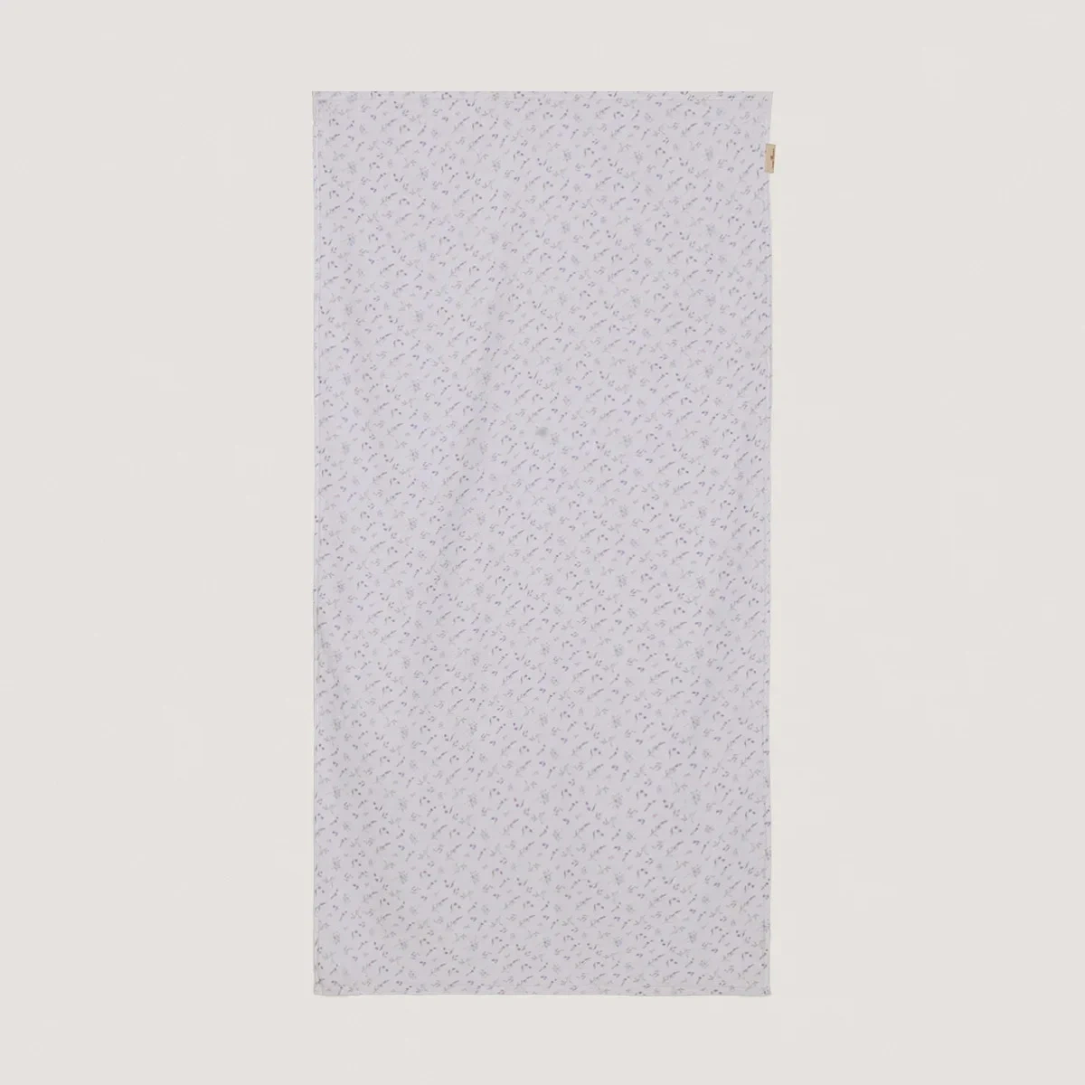 TOALLA DE MANO RIPLEY HOME PRINT BLANCO - 3