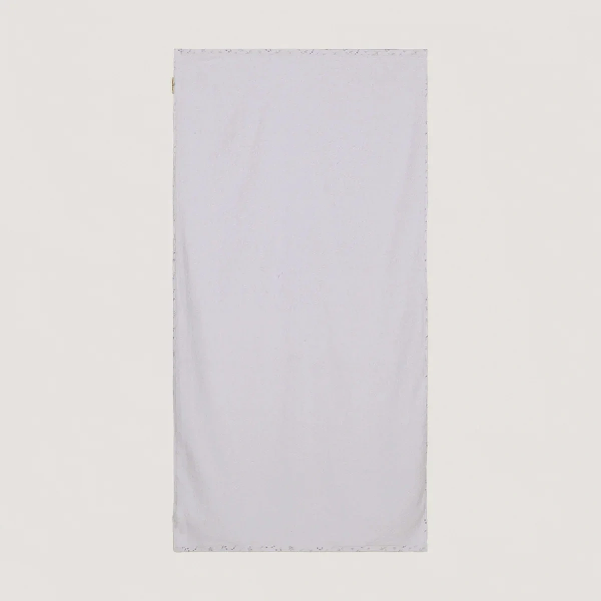 TOALLA DE MANO RIPLEY HOME PRINT BLANCO - 4