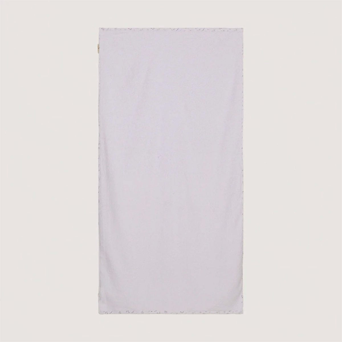 TOALLA DE BAÑO RIPLEY HOME PRINT 100X160 CM BLANCO - 3