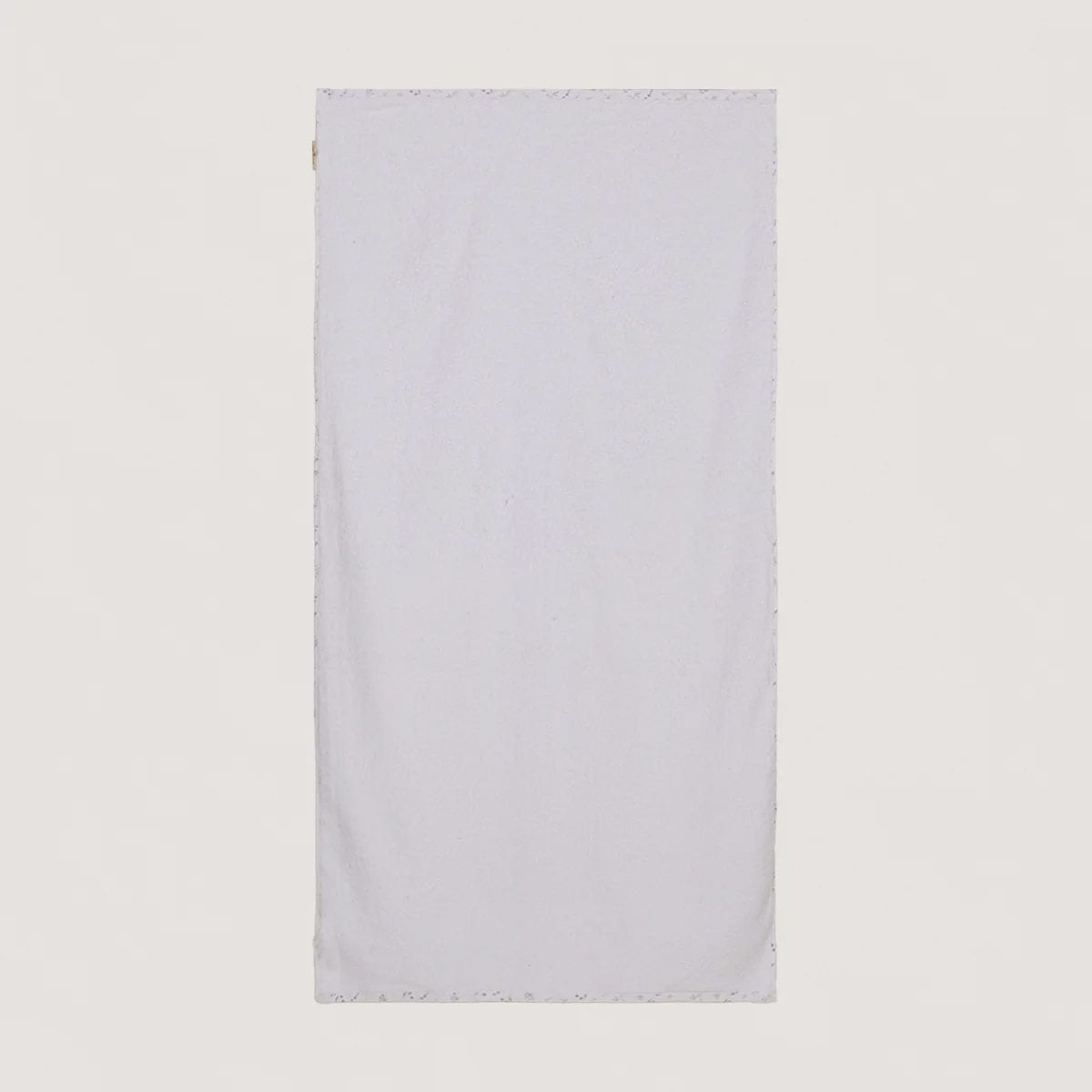 TOALLA DE BAÑO RIPLEY HOME PRINT 100X160 CM BLANCO - 3