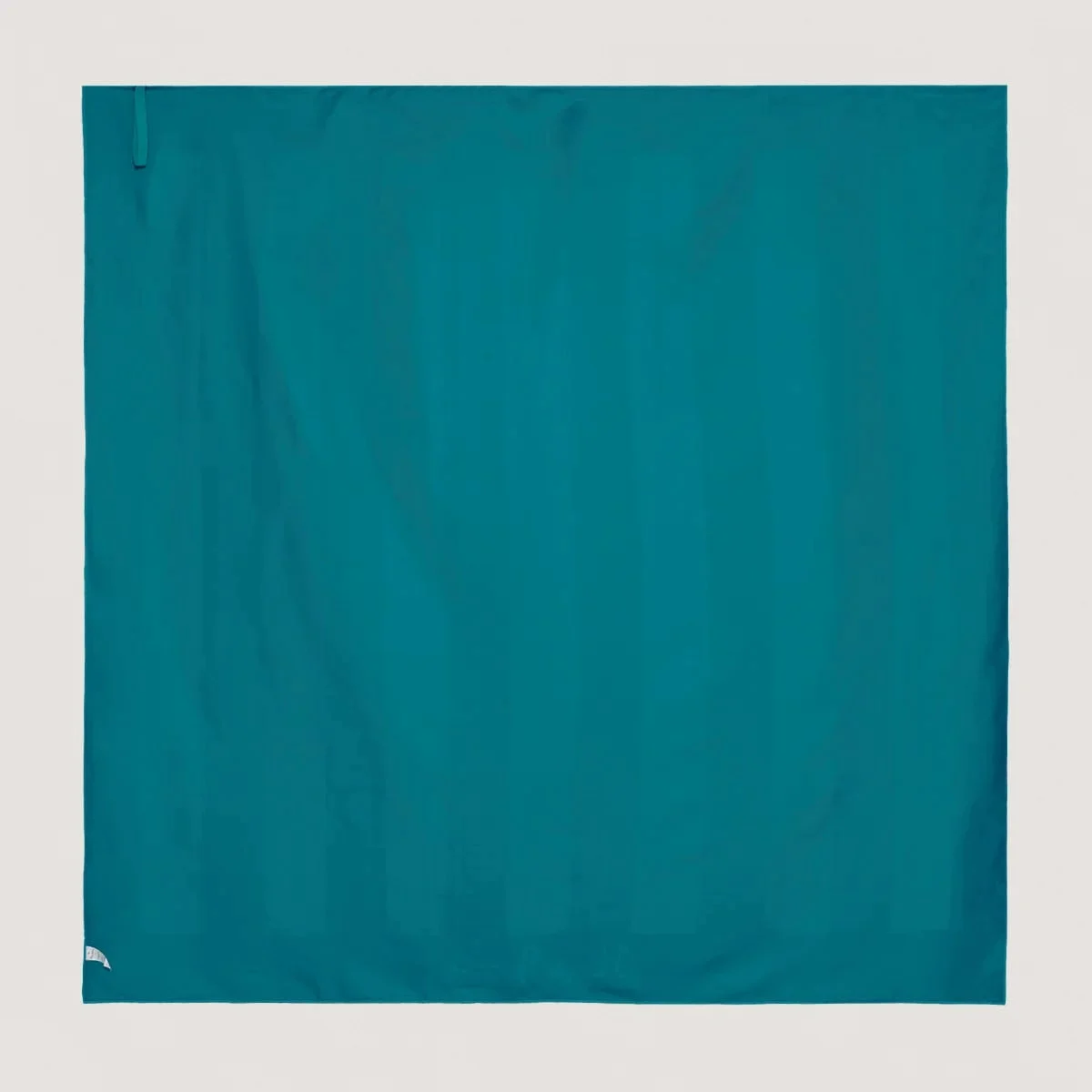 TOALLA DE PLAYA PEPE JEANS MICROFIBRA STRIPE AQUA - 3