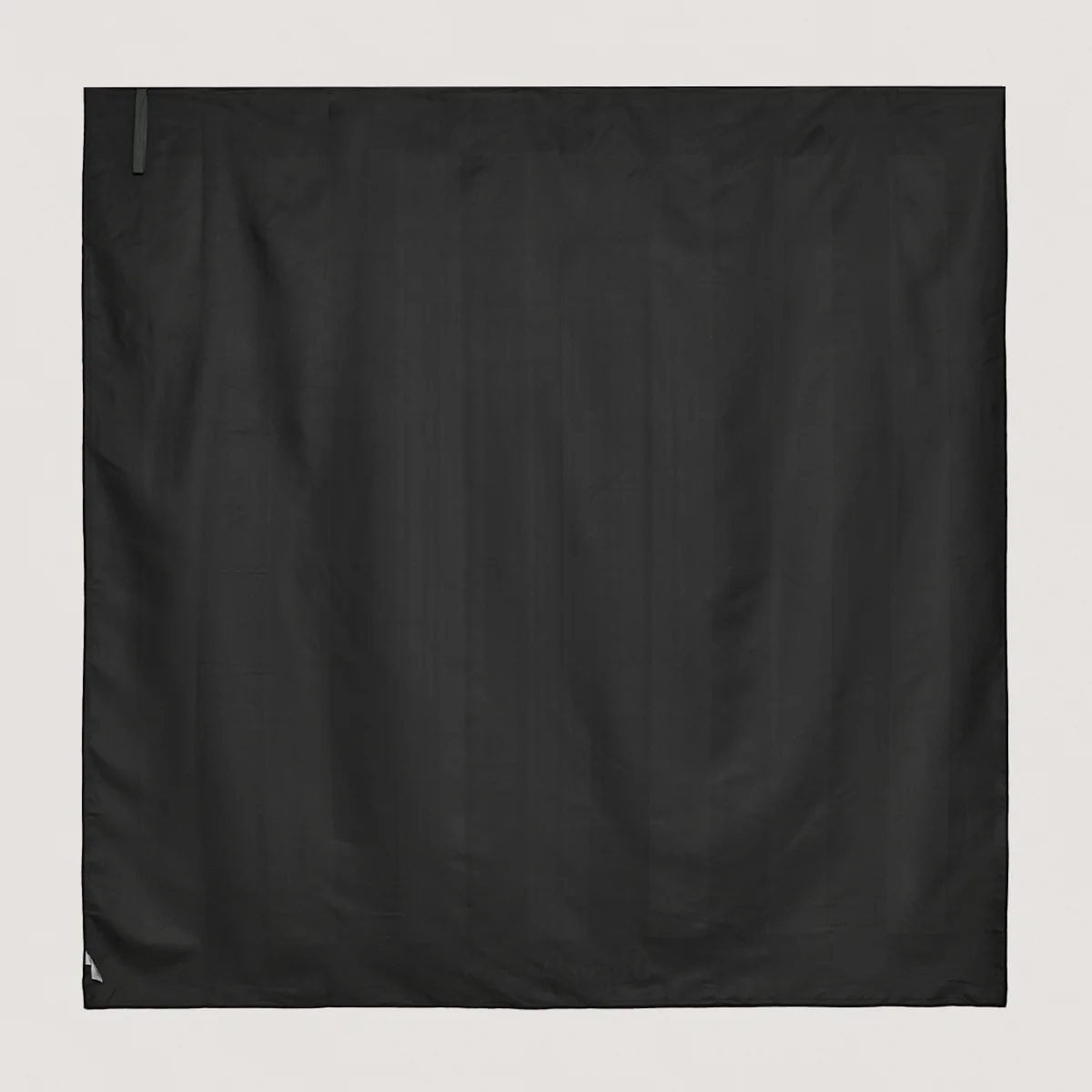 TOALLA DE PLAYA PEPE JEANS MICROFIBRA STRIPE NEGRO - 3