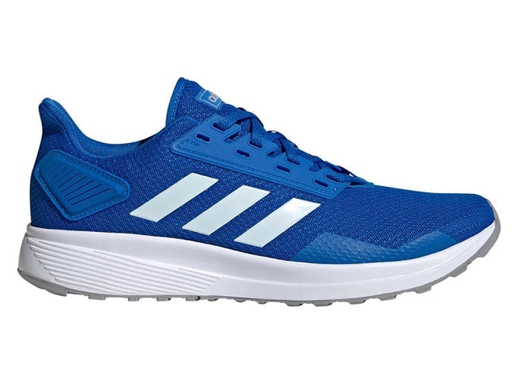 ZAPATILLA HOMBRE ADIDAS DEPORTIVAS AZUL DURAMO 9