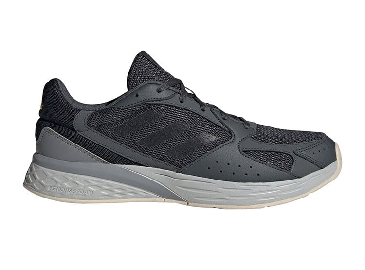 ZAPATILLAS HOMBRE ADIDAS RUNNING GRIS RESPONSE RUN