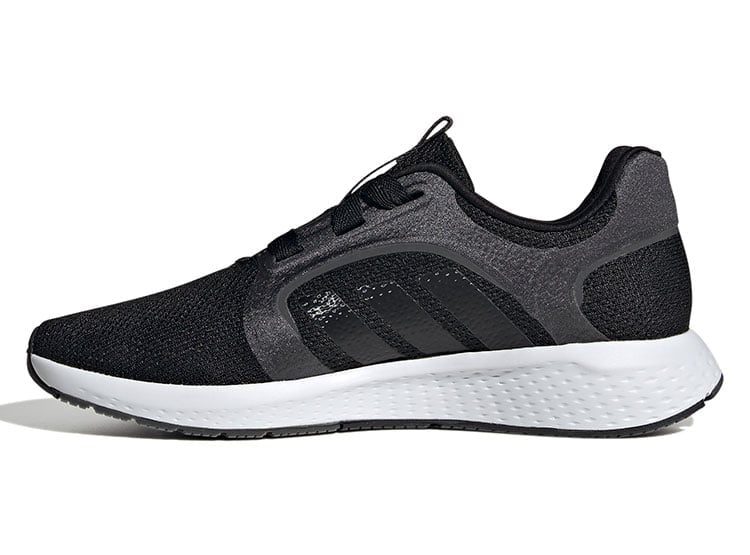 ZAPATILLAS MUJER ADIDAS URBANAS NEGRO EDGE LUX