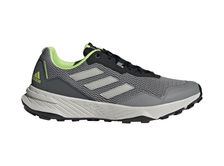 ZAPATILLA HOMBRE ADIDAS TREKKING GRIS TRACEFINDER