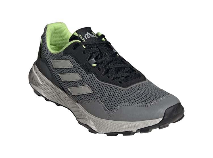 ZAPATILLA HOMBRE ADIDAS TREKKING GRIS TRACEFINDER