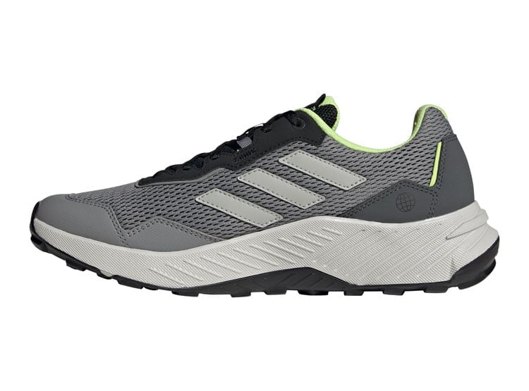 ZAPATILLA HOMBRE ADIDAS TREKKING GRIS TRACEFINDER