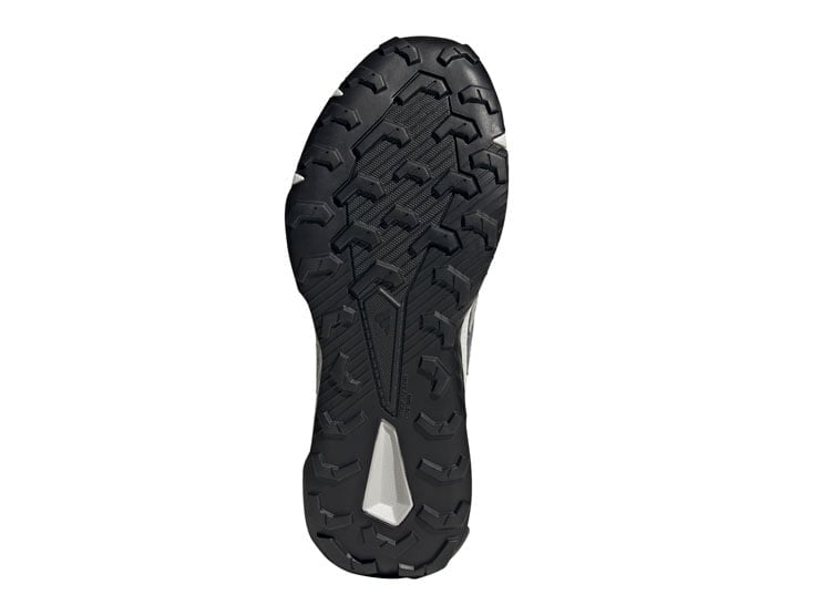 ZAPATILLA HOMBRE ADIDAS TREKKING GRIS TRACEFINDER