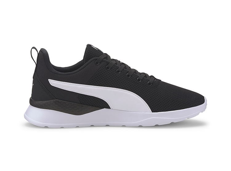 ZAPATILLAS HOMBRE PUMA RUNNING NEGRO ANZARUN LITE - 3