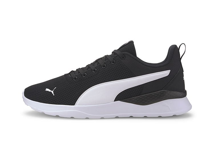 ZAPATILLAS HOMBRE PUMA RUNNING NEGRO ANZARUN LITE - 1