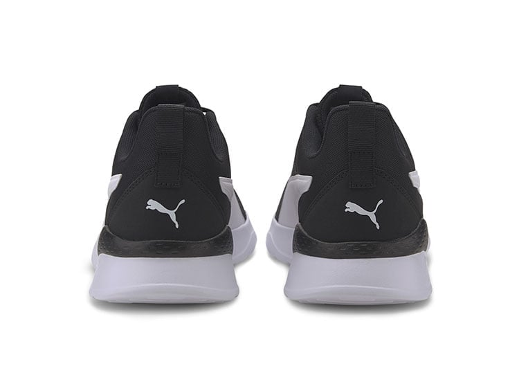ZAPATILLAS HOMBRE PUMA RUNNING NEGRO ANZARUN LITE - 4