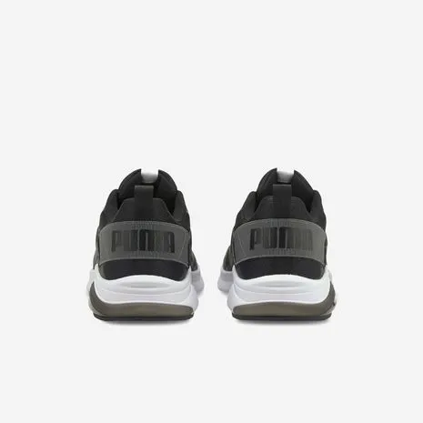 ZAPATILLAS HOMBRE PUMA RUNNING NEGRO - 4