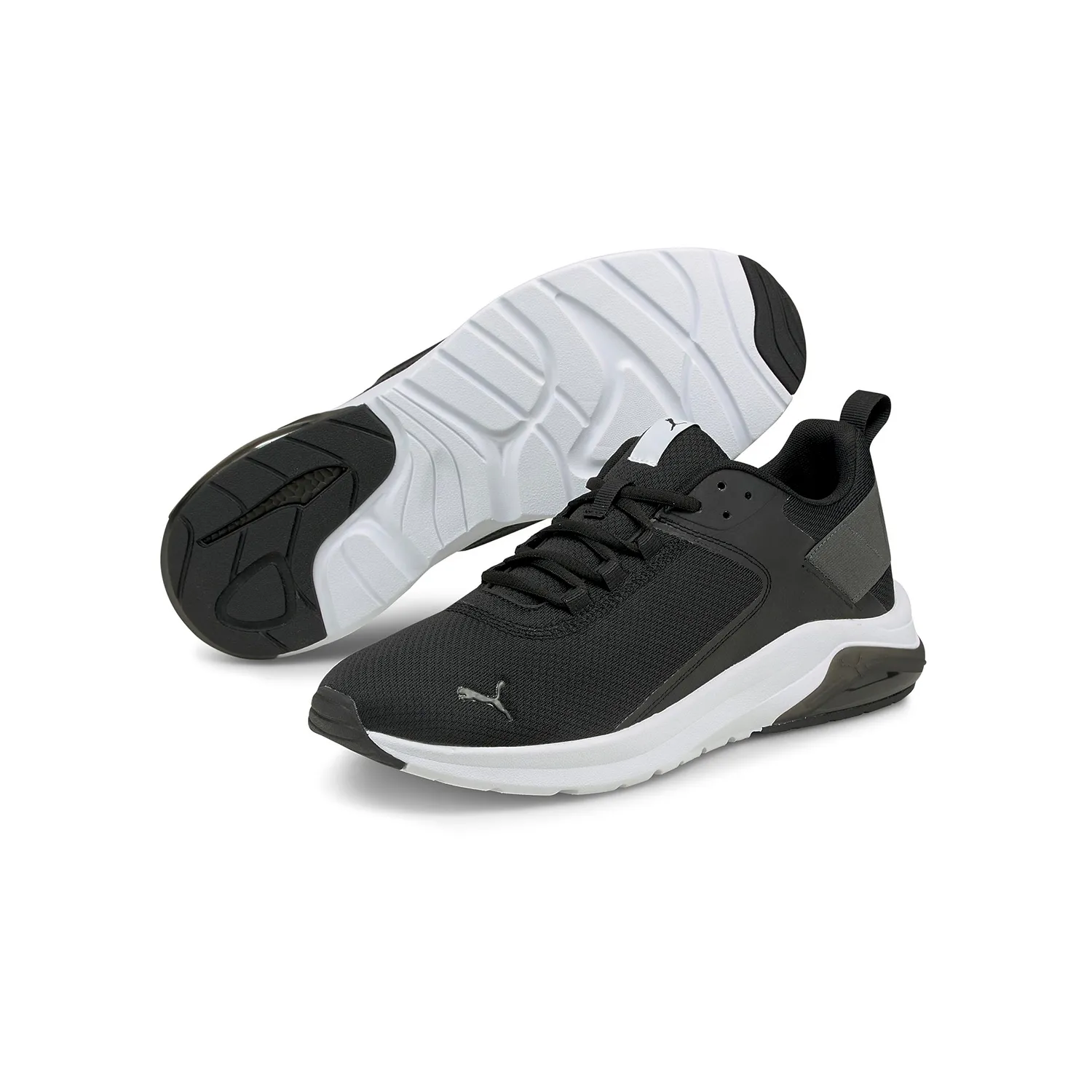 ZAPATILLAS HOMBRE PUMA RUNNING NEGRO - 1