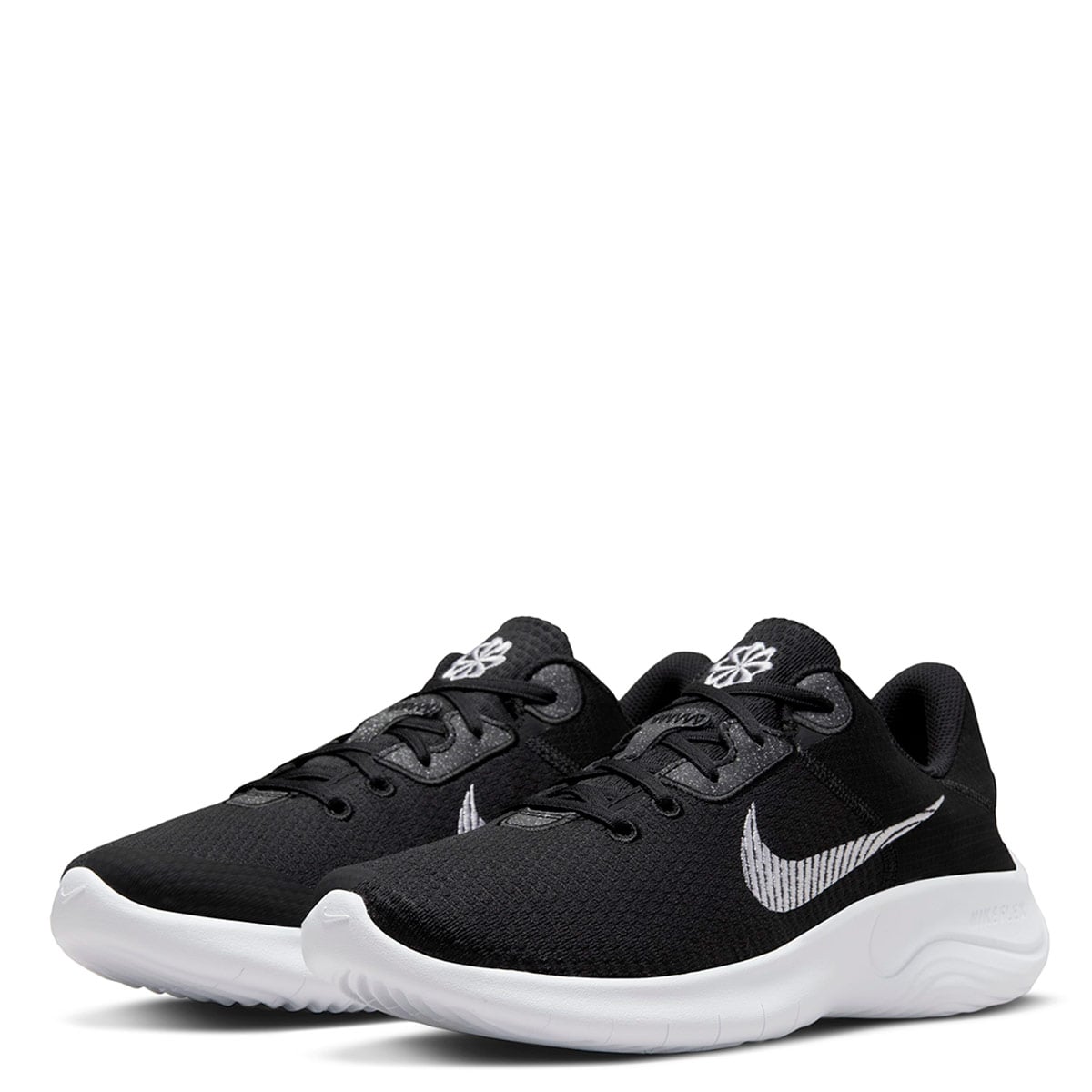 ZAPATILLAS HOMBRE NIKE RUNNING FLEX EXPERIENCE RN 11 NEGRO - 1
