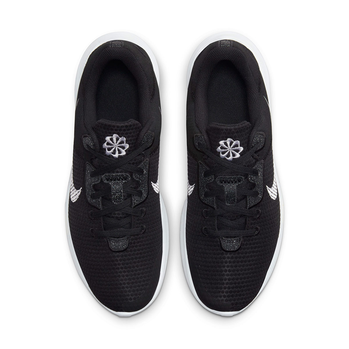 ZAPATILLAS HOMBRE NIKE RUNNING FLEX EXPERIENCE RN 11 NEGRO - 2