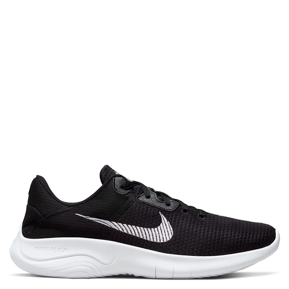ZAPATILLAS HOMBRE NIKE RUNNING FLEX EXPERIENCE RN 11 NEGRO - 3