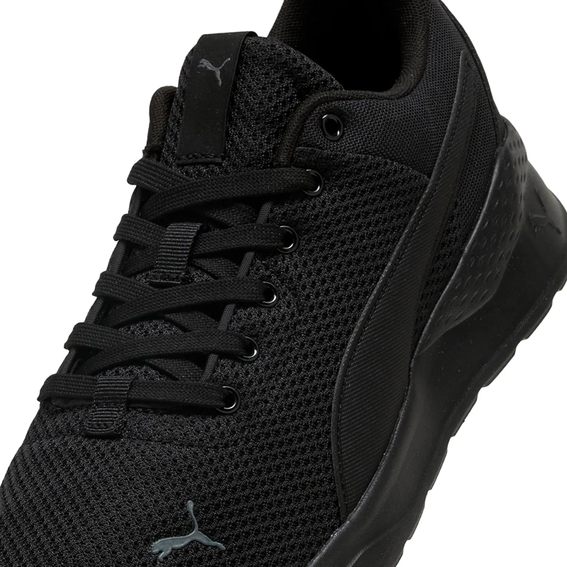 ZAPATILLAS HOMBRE PUMA JOGGING NEGRO ANZARUN LITE - 6