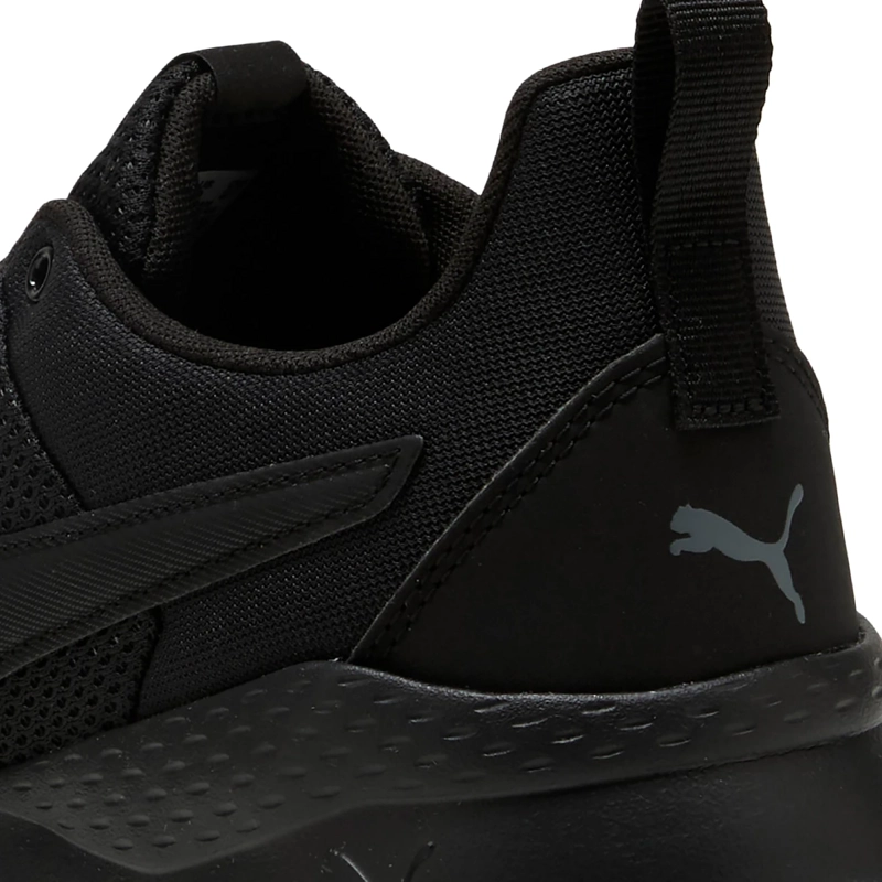 ZAPATILLAS HOMBRE PUMA JOGGING NEGRO ANZARUN LITE - 7
